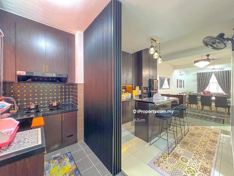 Rumah Teres 2-Tingkat untuk Dijual di Bandar Bukit Mahkota, Bangi oleh HJLim - iProperty.com.my