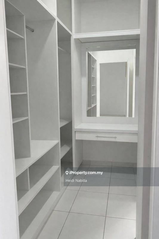 Rumah Teres untuk Dijual di Eco Grandeur, Puncak Alam oleh Heidi Nabilla - iProperty.com.my
