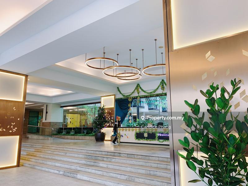 Pejabat untuk Disewa di Northpoint, Mid Valley City, Mid Valley City oleh Candice Phang - iProperty.com.my
