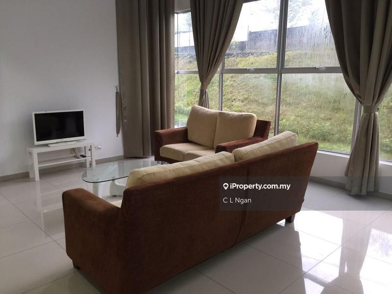 Service Residence for Rent in Jadite Suites by C L Ngan - iProperty.com.my