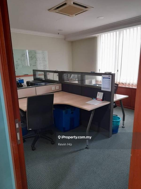 Pejabat untuk Dijual di KLCC, KL City Centre oleh Kevin Ho - iProperty.com.my