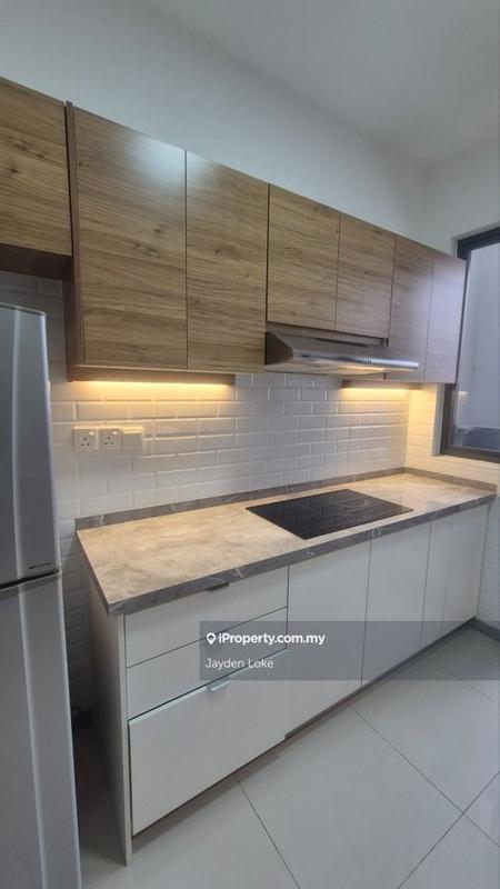 Service Residence for Rent in United Point (Residensi Berpadu) by Jayden Loke - iProperty.com.my
