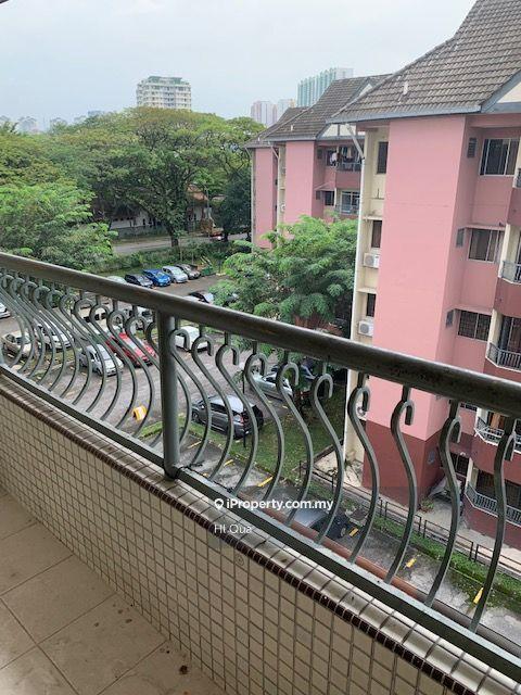 Pangsapuri untuk Dijual di 1A Pinang oleh Hl Qua - iProperty.com.my