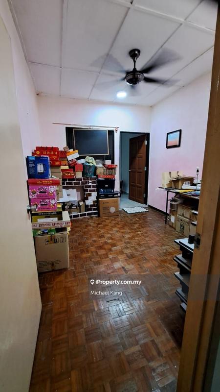 Rumah Berangkai 2 Tingkat untuk Dijual di Taman Selayang Utama, Selayang oleh Michael Kang - iProperty.com.my