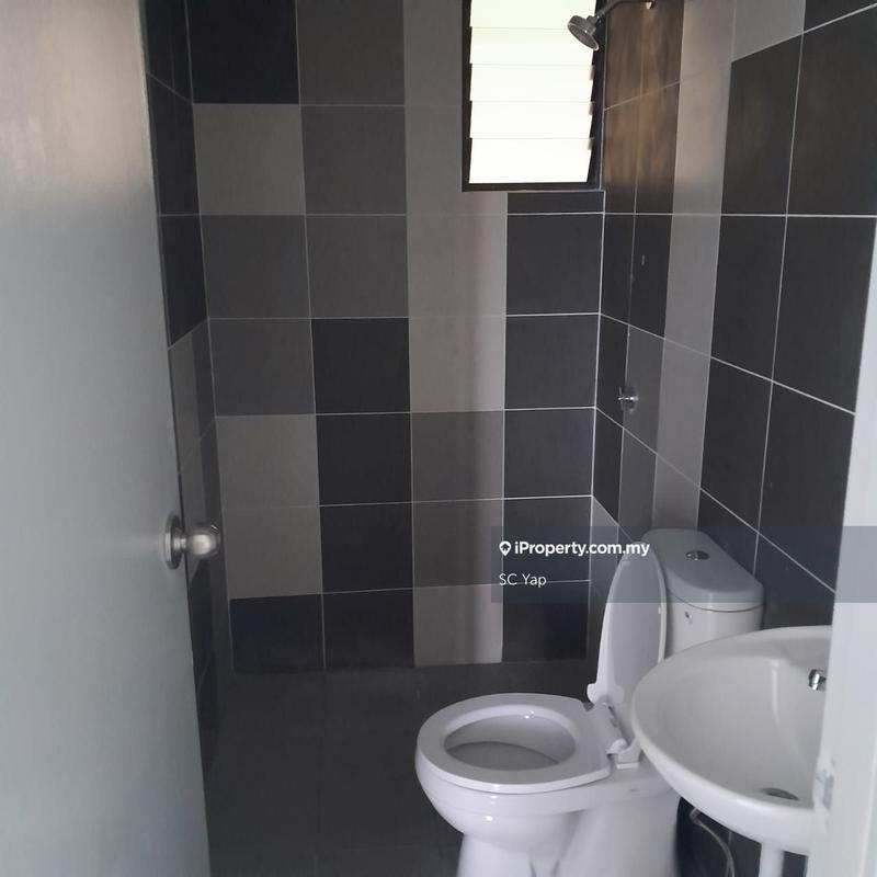 Residensi Servis untuk Dijual di Residensi Mutiara Emas Kajang oleh SC Yap - iProperty.com.my