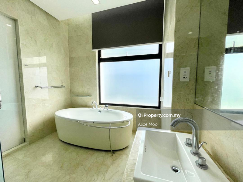 Condominium for Sale in Gallery @ U-Thant by Alice Moo - iProperty.com.my