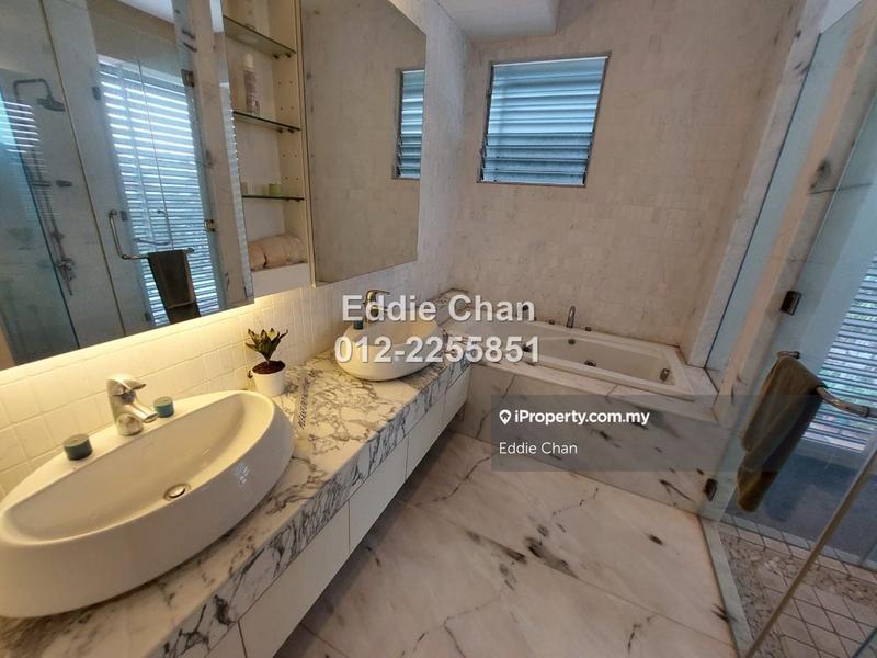 Bungalow House for Sale in Bayu Kemensah (3-Storey Bungalow), Ampang by Eddie Chan - iProperty.com.my