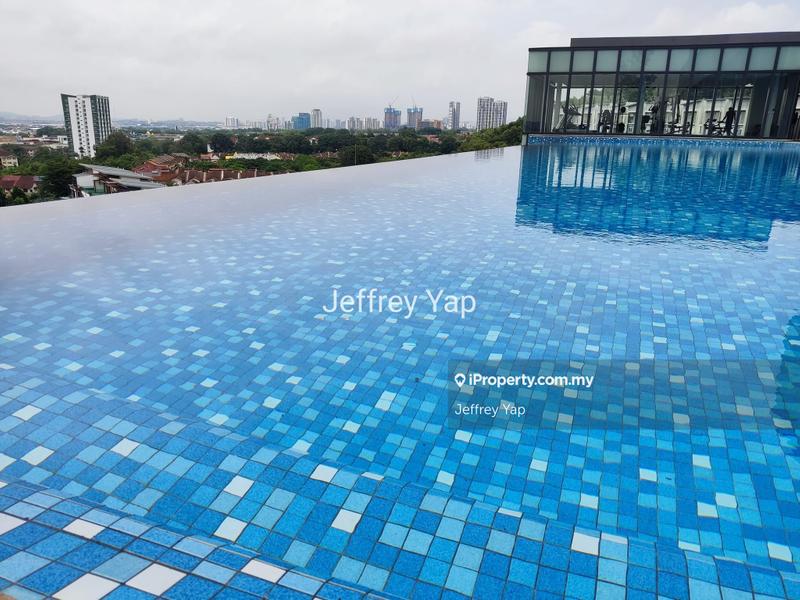 Kediaman Servis untuk Disewa di Amani Residence oleh Jeffrey Yap - iProperty.com.my
