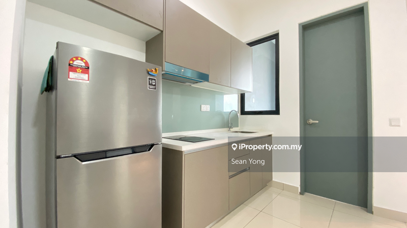 For Rent - Fortune Centra