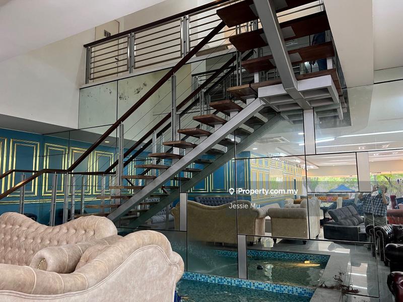 Shop for Sale in Seksyen 22, Shah Alam by Jessie Mu - iProperty.com.my