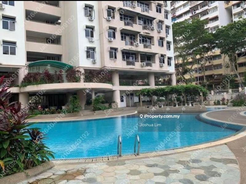Apartment for Sale in Taman Jubilee Phase 5 by Joshua Lim - iProperty.com.my