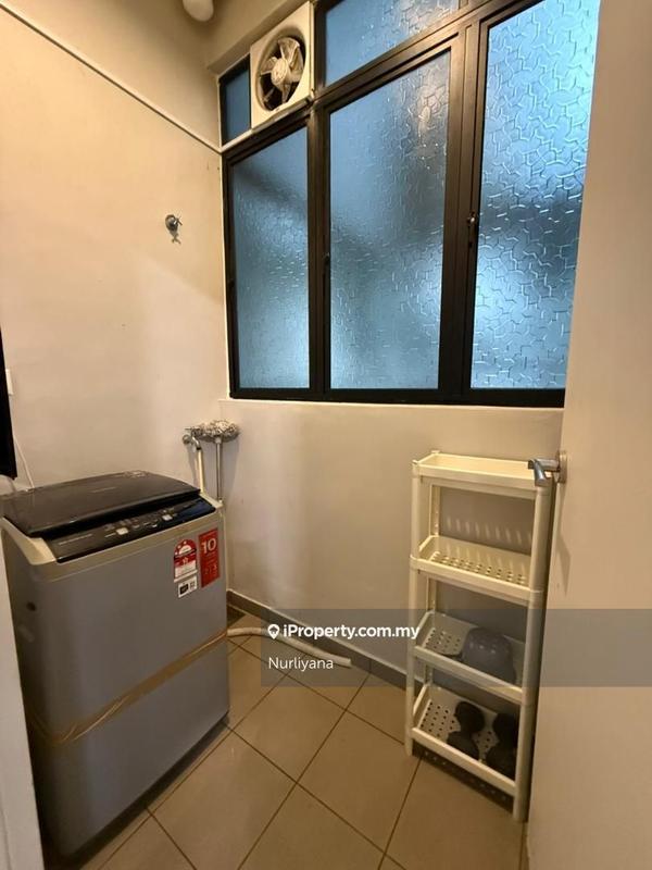 Residensi Servis untuk Disewa di Habitus @ City of Elmina oleh Nurliyana - iProperty.com.my