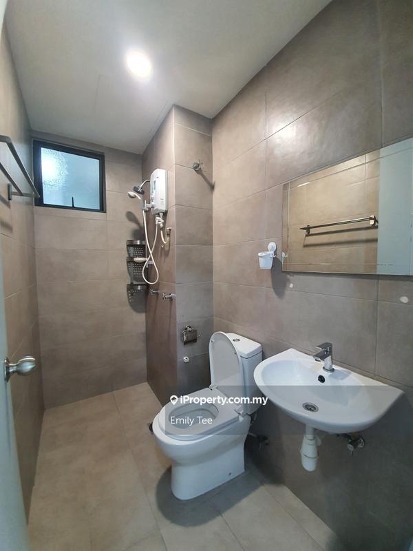 Service Residence for Sale in KL Traders Square by Emily Tee - iProperty.com.my
