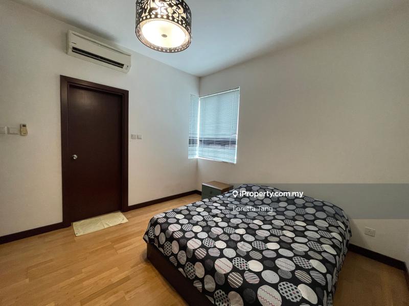 Kondominium untuk Dijual di Mont Kiara Meridin oleh Loretta Tang - iProperty.com.my