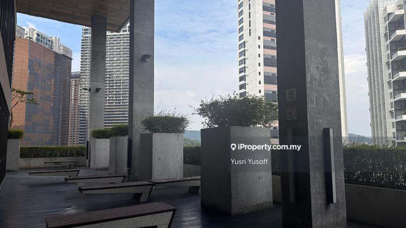 For Rent - Menara OBYU