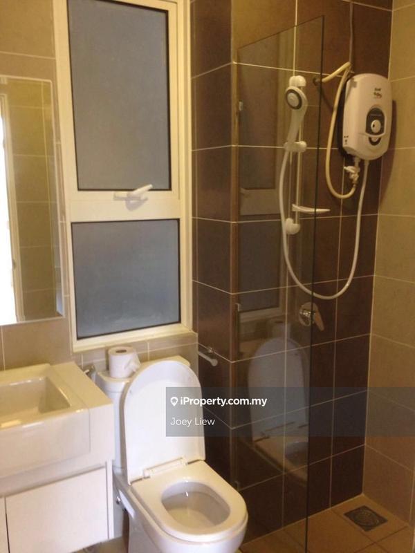 Condominium for Sale in Damansara Foresta by Joey Liew - iProperty.com.my