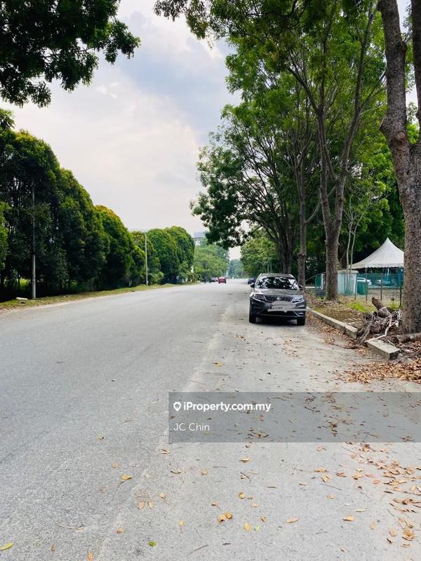 Semi-D Factory for Sale in Bandar Baru Bangi, Selangor by Christine Chin - iProperty.com.my