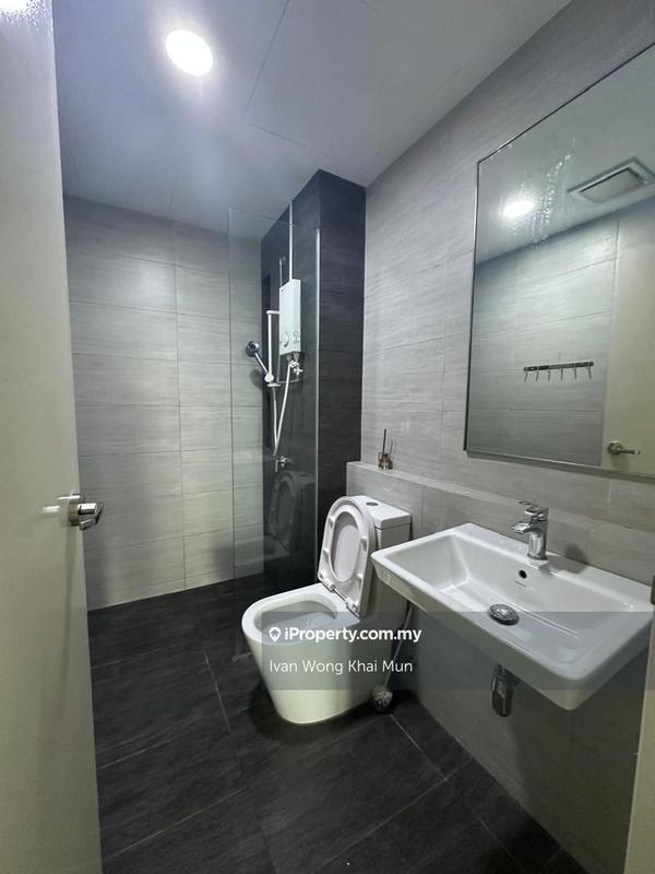 For Rent - Aurora Subang Jaya