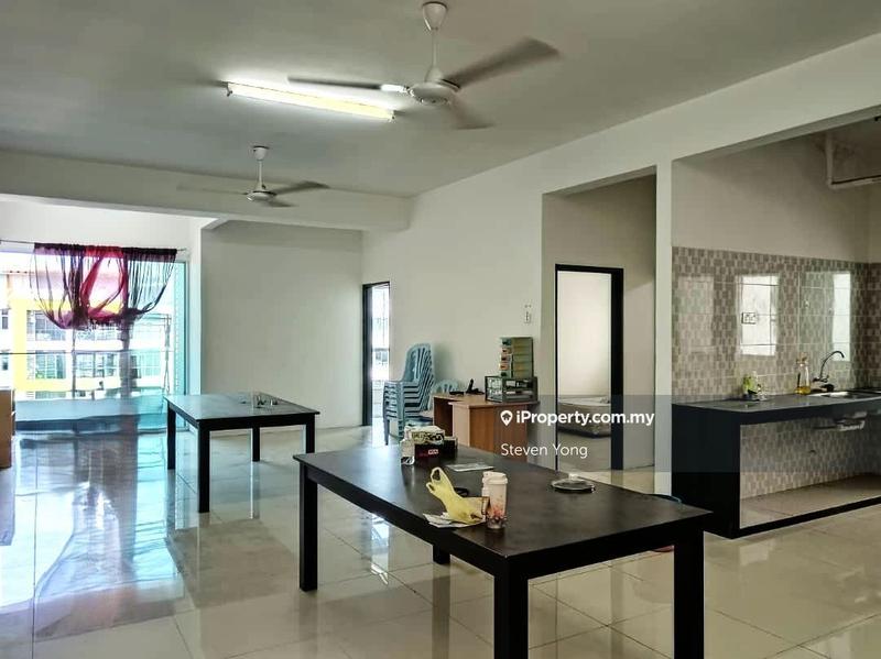 For Sale - Mahkota Garden