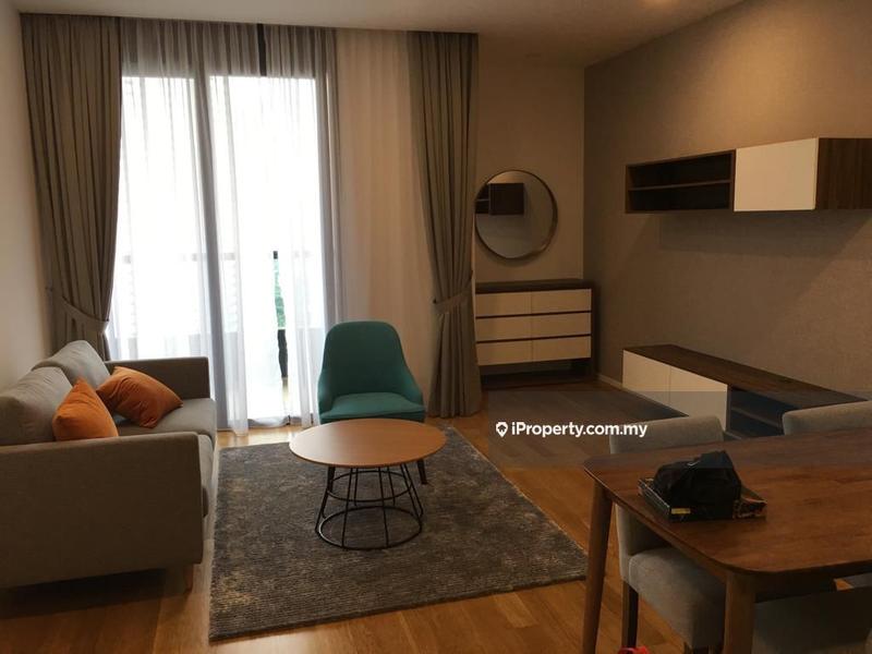 For Sale - Arcoris Residences