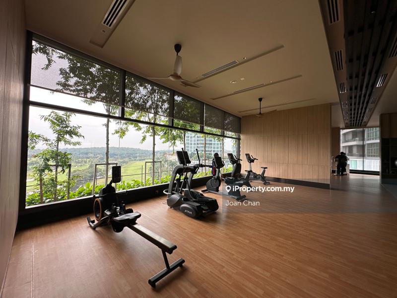 Condominium for Sale in Aetas Damansara by Joan Chan - iProperty.com.my