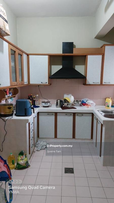 Condominium for Rent in Evergreen Park Acorn & Hazel by Jyvene Fam - iProperty.com.my