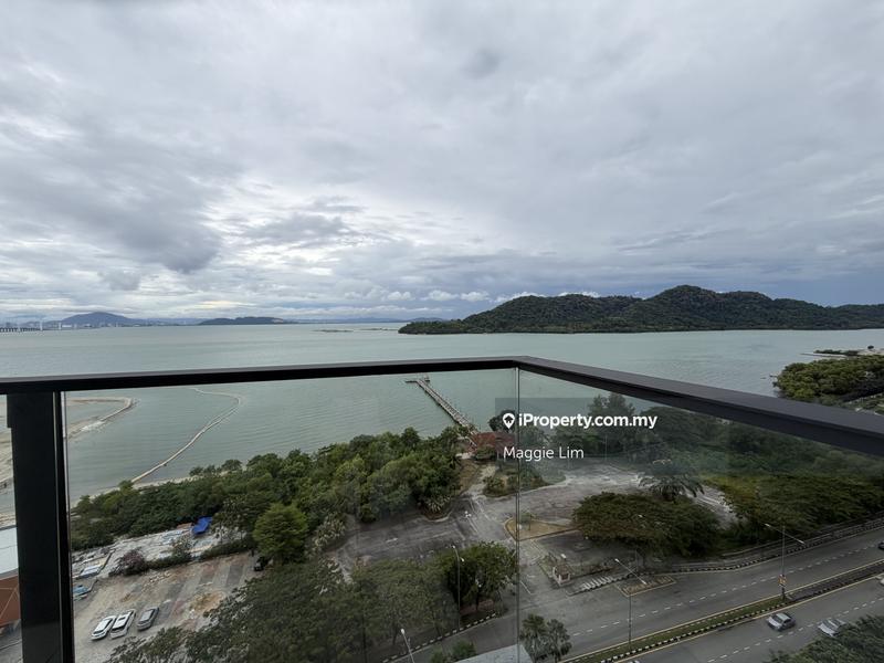 For Rent - QuayWest Residence