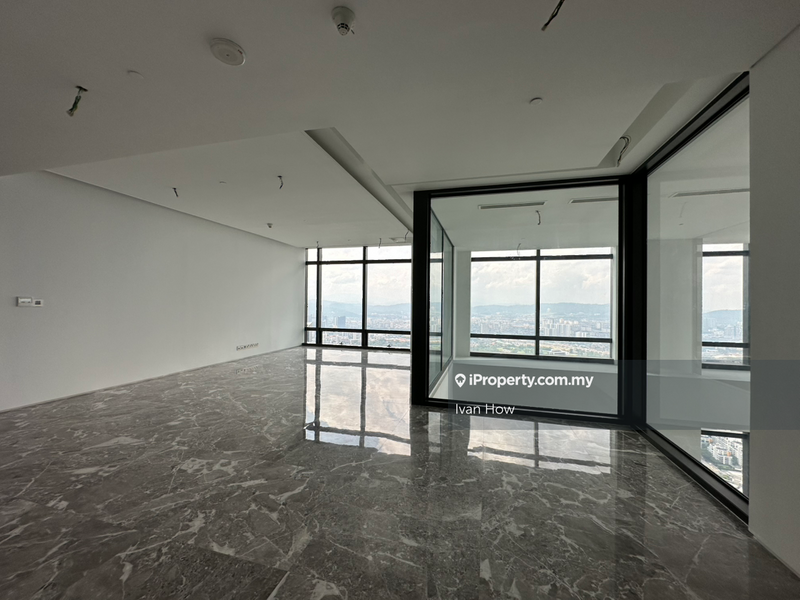 Kediaman Servis untuk Dijual di Four Seasons Place oleh Ivan How - iProperty.com.my