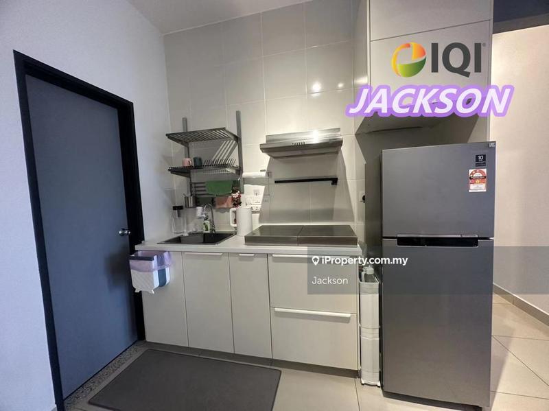 Kondominium untuk Disewa di Eco Bloom oleh Jackson - iProperty.com.my