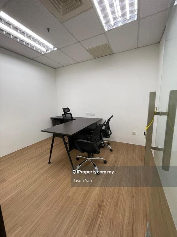 Pejabat untuk Disewa di Bandar Damai Perdana, Cheras oleh Jason Yap - iProperty.com.my