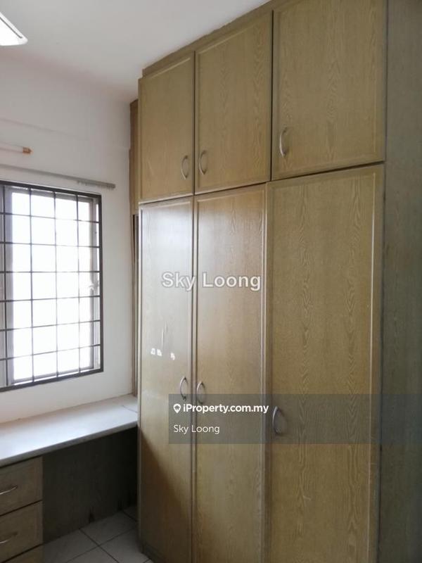Kondominium untuk Dijual di Sri Suajaya Condominium oleh Sky Loong - iProperty.com.my