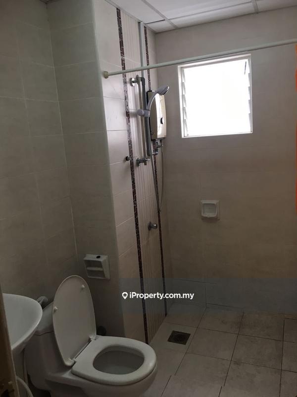 Residensi Servis untuk Dijual di Subang Avenue oleh Alvin Yong - iProperty.com.my