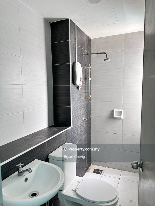 Condominium for Rent in Springville Residence by Bryan Cheng - iProperty.com.my