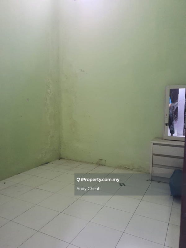 1-storey Terraced House for Sale in Taman Putri Kulai, Kulai by Andy Cheah - iProperty.com.my