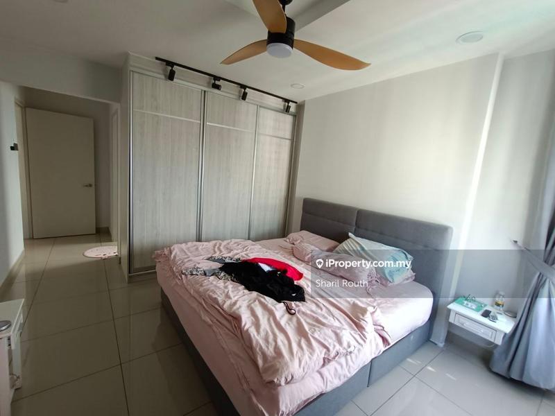 Kediaman Servis untuk Dijual di Residensi Sutera 7 oleh Sharil Routh - iProperty.com.my