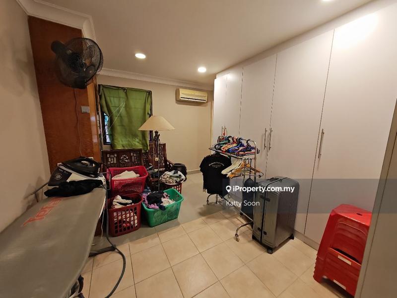 Rumah Teres 2-Tingkat untuk Dijual di Sungai Long, Bandar Sungai Long oleh Katty Soon - iProperty.com.my