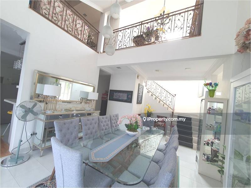 Bungalow House for Sale in Nasa City, Tebrau by Eva Tan - iProperty.com.my