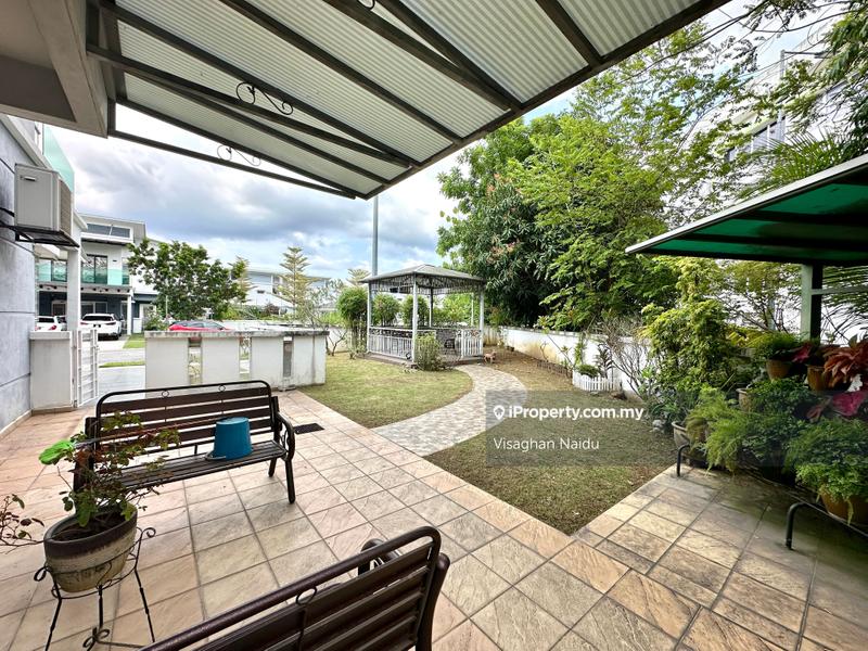Bungalow House untuk Dijual di Anggun 2, Rawang oleh Visaghan Naidu - iProperty.com.my
