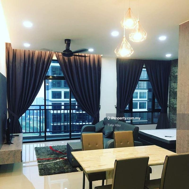 For Sale - Molek Regency