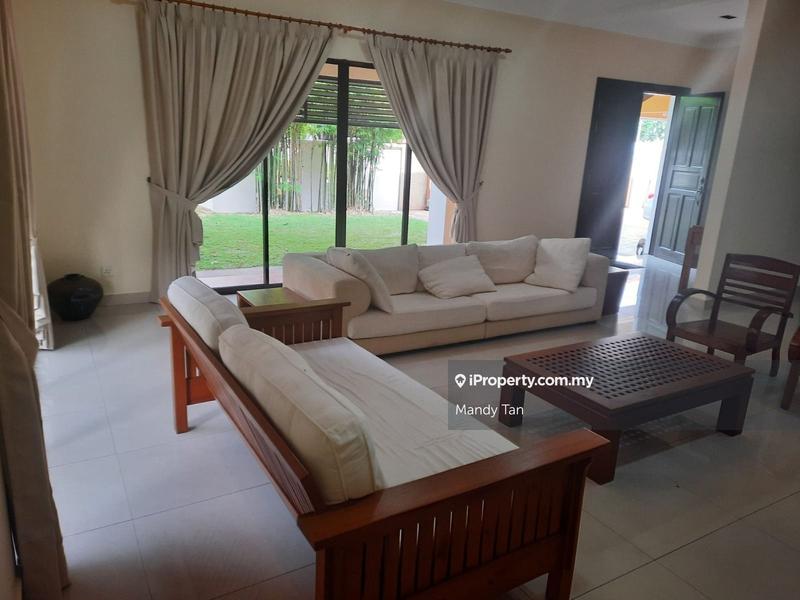 Banglo untuk Disewa di Aman Suria, Petaling Jaya oleh Mandy Tan - iProperty.com.my