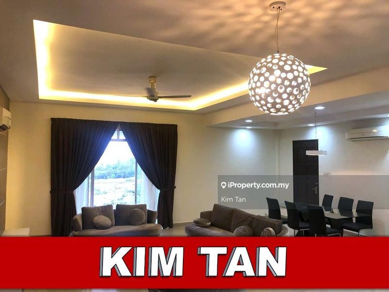 For Rent - Delima Palace