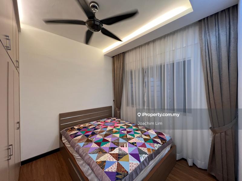 Pangsapuri untuk Dijual di Residensi Bistaria oleh Joachim Lim - iProperty.com.my
