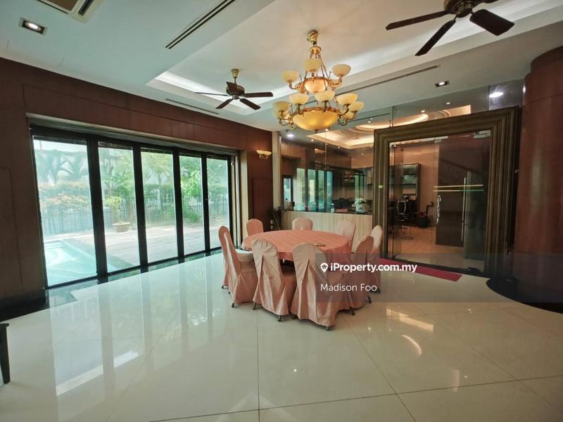 Banglo untuk Dijual di Mines Resort City, Seri Kembangan oleh Madison Foo - iProperty.com.my