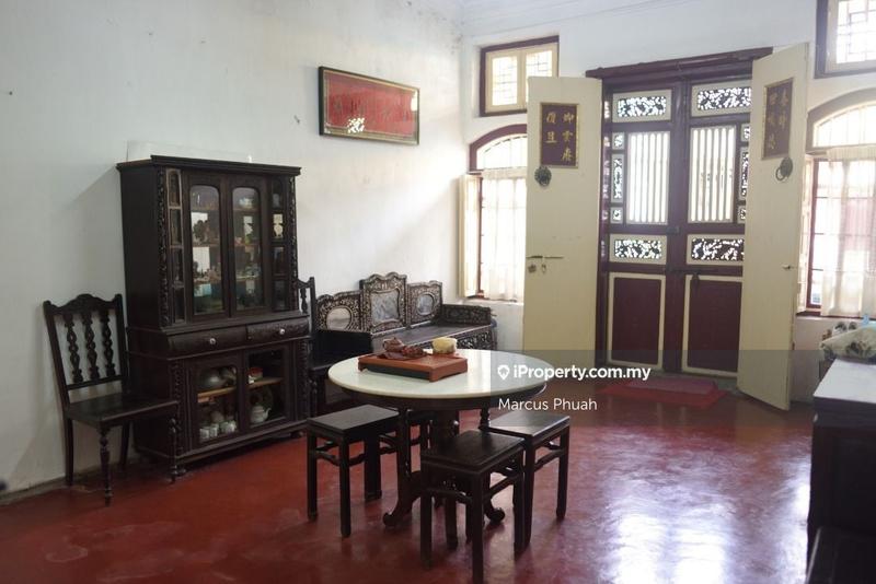 Shop for Sale in George Town, Penang by Marcus Phuah - iProperty.com.my