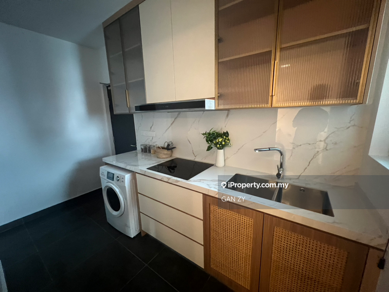 Condominium for Sale in D'Rapport by GAN ZY - iProperty.com.my