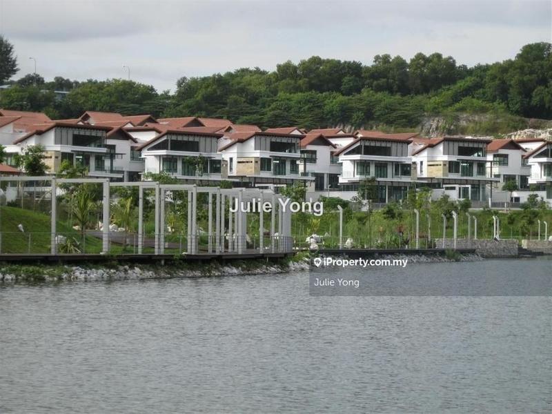 Banglo untuk Dijual di Bandar Sunway, Sunway oleh Julie Yong - iProperty.com.my