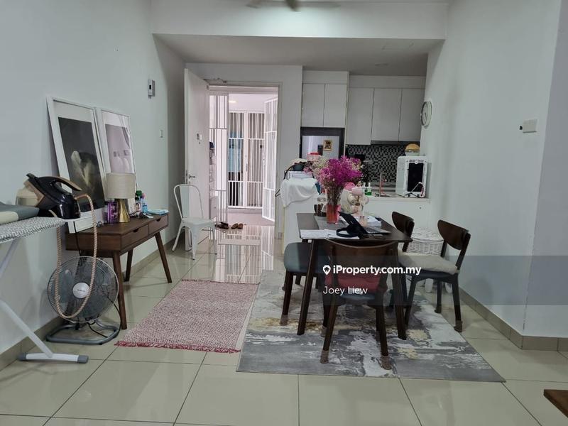 Kediaman Servis untuk Dijual di Utropolis Suites 1 oleh Joey Liew - iProperty.com.my