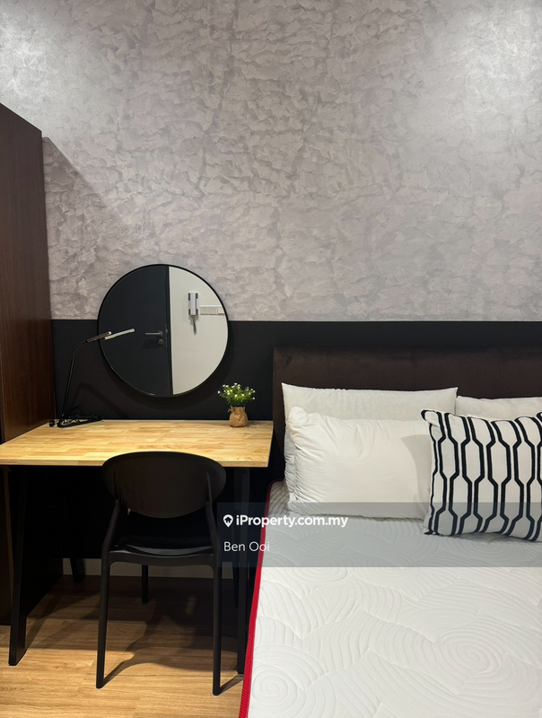 Residensi Servis untuk Dijual di Sunway Velocity TWO oleh Ben Ooi - iProperty.com.my