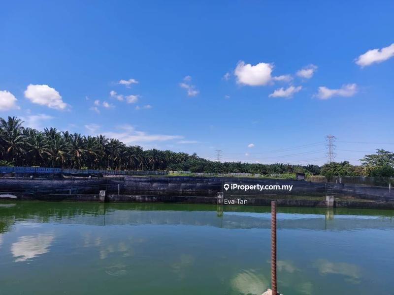 Tanah Kediaman untuk Dijual di Plentong, Plentong oleh Eva Tan - iProperty.com.my