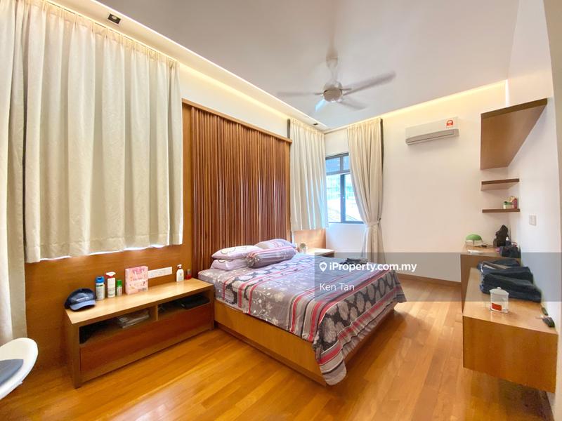 Bungalow House for Sale in Bukit Damansara, Damansara Heights by Ken Tan - iProperty.com.my